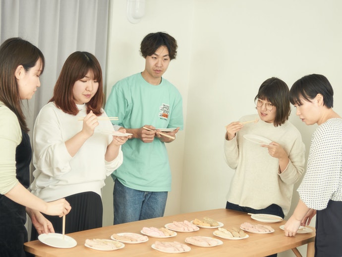 イオントップバリュ おさかなソーセージの口コミや評判を実際に試して 