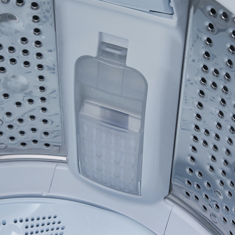 日立全自動電気洗濯機　ビートウォッシュ　8kg BW-V80H 2023年製 日立 全自動洗濯機 ビートウォッシュ BW-V80Hをレビュー