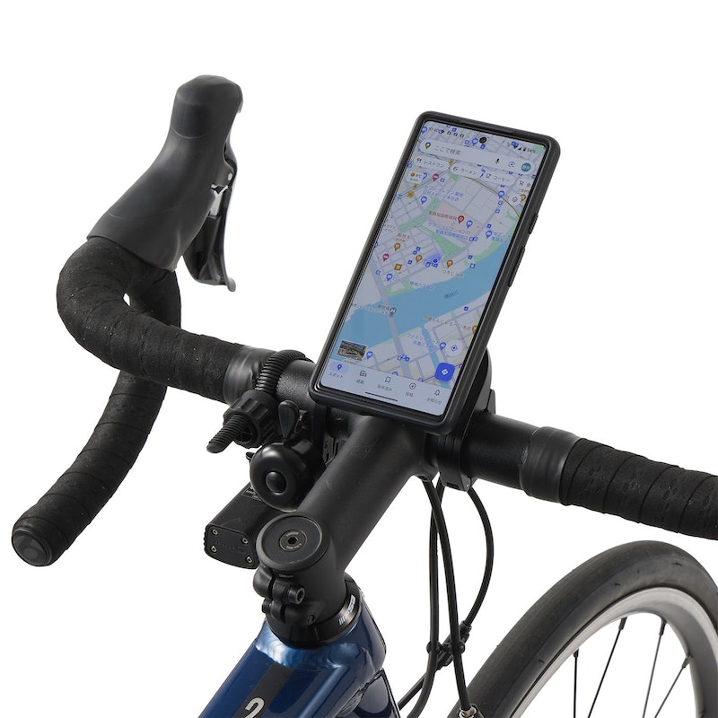 ピークデザイン　PD アウトフロントバイクマウント　スマホマウントロードバイク等 アウトフロントバイクマウント BIKE MOUNT – Peak Design
