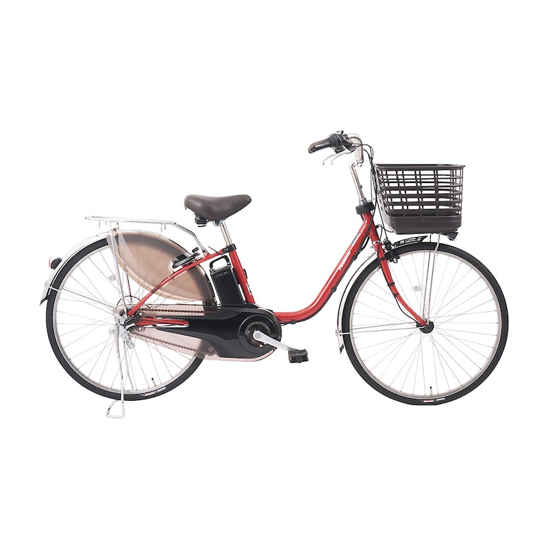 パナソニック 電動自転車ビビ デラックス 池田市