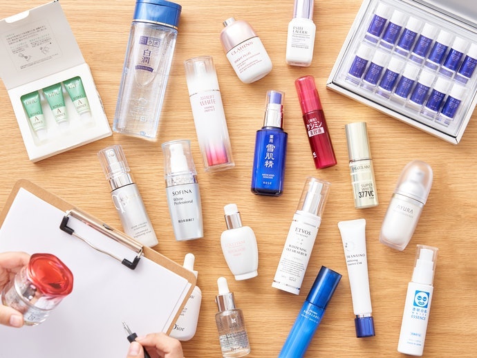 クレ・ド・ポー ボーテ セラムエクラSをレビュー！クチコミ・評判をも