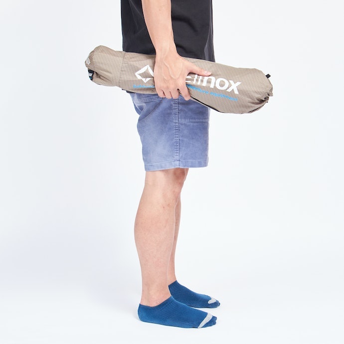 プラスαの機能はなし。ハイコットにはできない