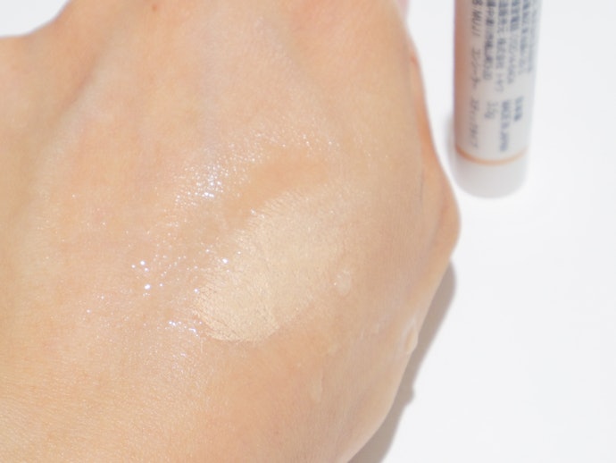 無印良品 コンシーラー スティックタイプを他商品と比較 口コミや評判を実際に使ってレビューしました Mybest