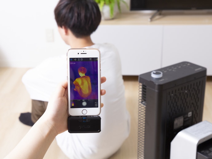 トヨトミ 速暖遠赤外線カーボンヒーターを全9商品と比較！口コミや評判を実際に使ってレビューしました！ | mybest