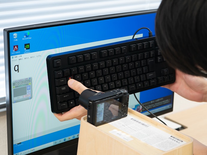 BenQ ZOWIE ゲーミングモニターXL2411Kをレビュー!クチコミ BenQ ZOWIE ゲーミングモニターXL2411Kをレビュー!クチコミ