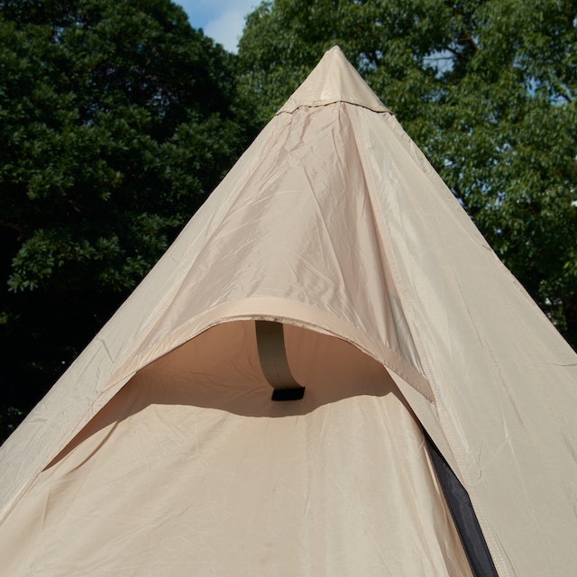 DOD ワンポールテントMをレビュー！クチコミ・評判をもとに徹底