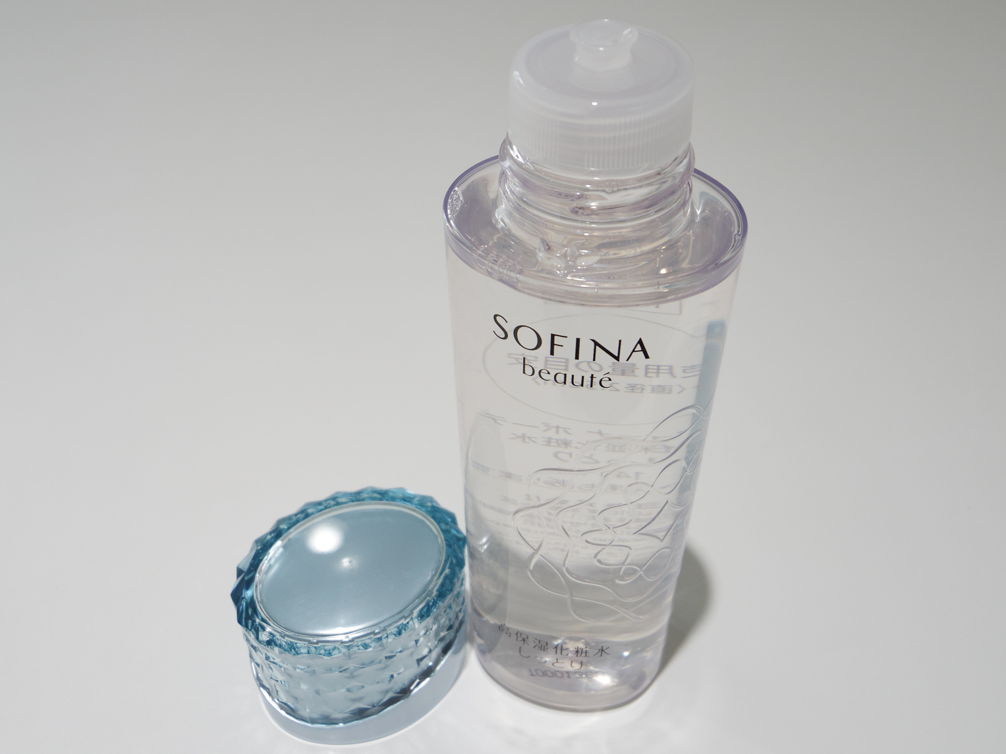 ソフィーナボーテ 高保湿化粧水 しっとりを他商品と比較 口コミや評判を実際に使ってレビューしました Mybest