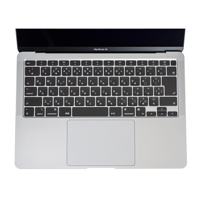 MacBook Air M1チップモデル MGN63J/Aをレビュー!クチコミ MacBook Air M1チップモデル MGN63J/Aをレビュー!クチコミ