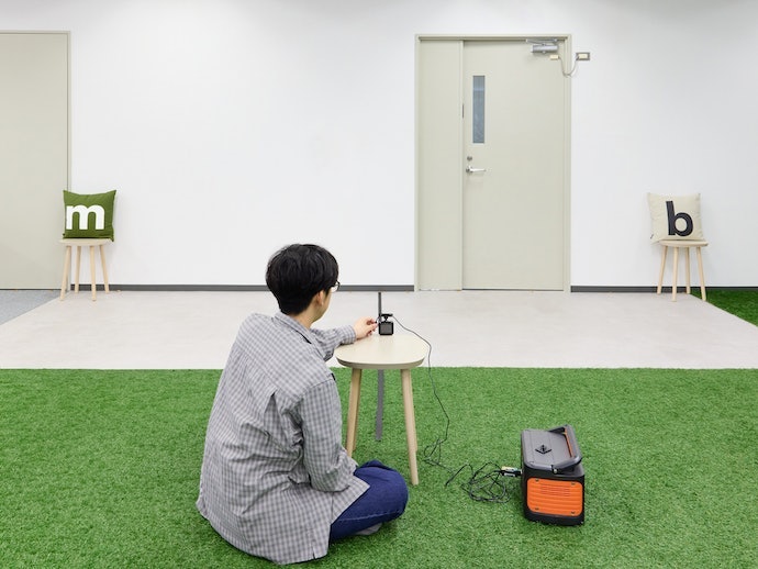 画角は実測値で130度と広い!飛び出しや割り込みをしっかり録画できる