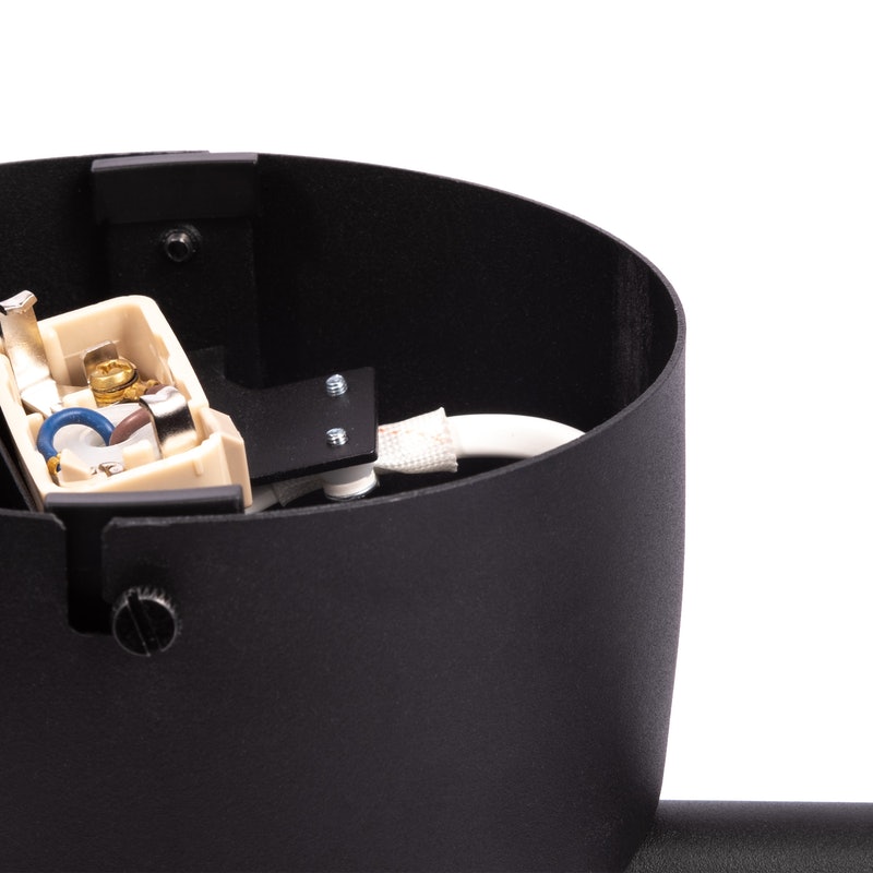 IKEA SKURUP シーリングトラック スポットライト 503.959.28をレビュー