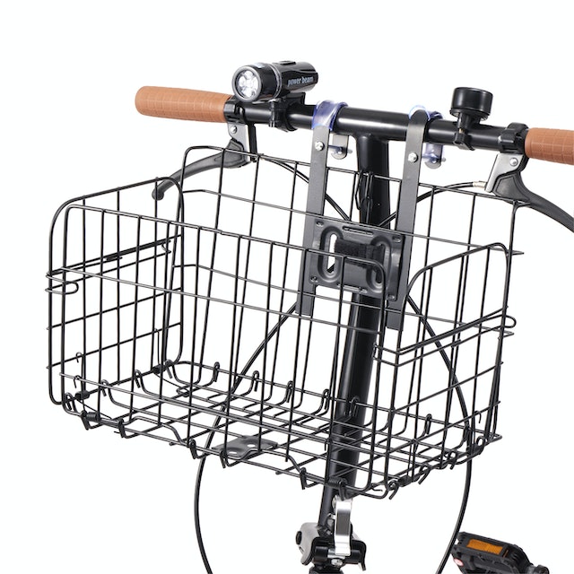 AIJUY CYCLE 折りたたみ自転車 EB-16 16インチ 白 AIJYU CYCLE 折りたたみ自転車 EB-16をレビュー！クチコミ・評判