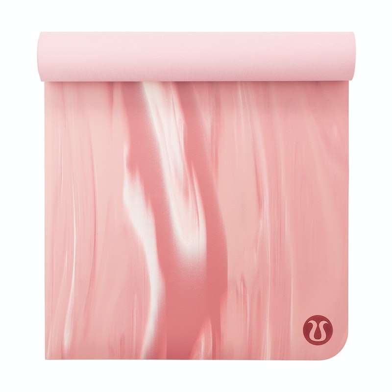 週末セール　新品 Lululemon ルルレモンヨガマット５ミリ The Mat The Mat 5mm | ヨガマット | Lululemon JP