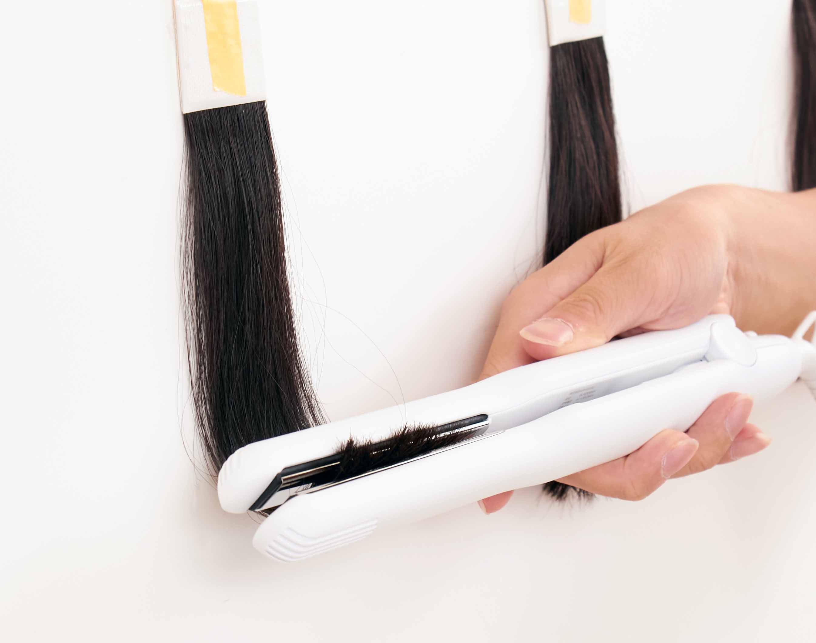 オーシャントリコ ヘアアイロンを全13商品と比較 口コミや評判を実際に使ってレビューしました Mybest