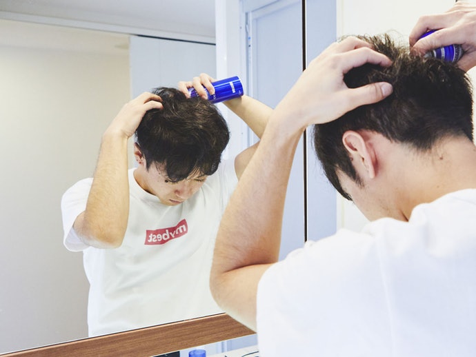 三和通商 薬用 育毛ローションEXを全82商品と比較！口コミや評判を実際に使ってレビューしました！ | mybest