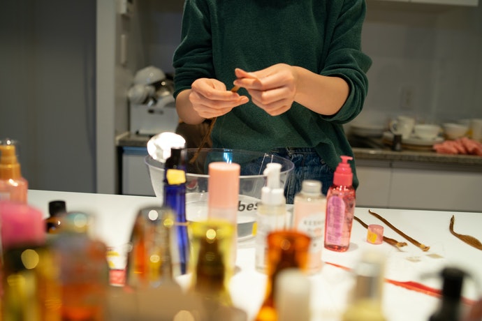 ハニーチェ クリーミーハニー ヘアオイルを全商品と比較 口コミや評判を実際に使ってレビューしました Mybest