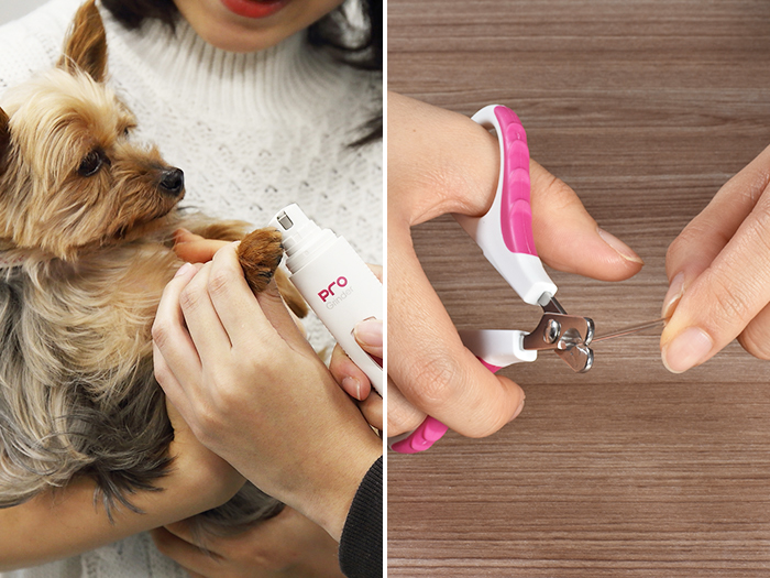 あきつプログラインダー犬猫の爪の管理 8時間の使用時間 大型犬から子犬まで使用可能 Southwestne Com