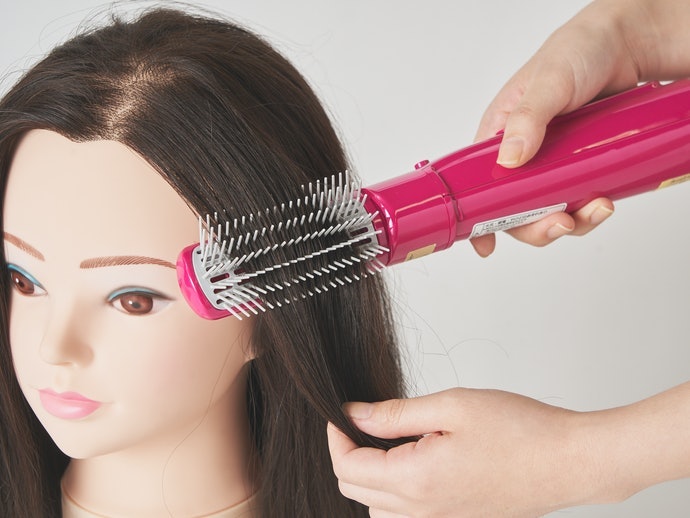 レブロン ボリューマイザーヘアードライヤー RVDR5222JPを レブロン ボリューマイザーヘアードライヤー RVDR5222JPを