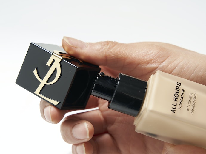 イプサ リキッド ファウンデイションe 101をレビュー！クチコミ