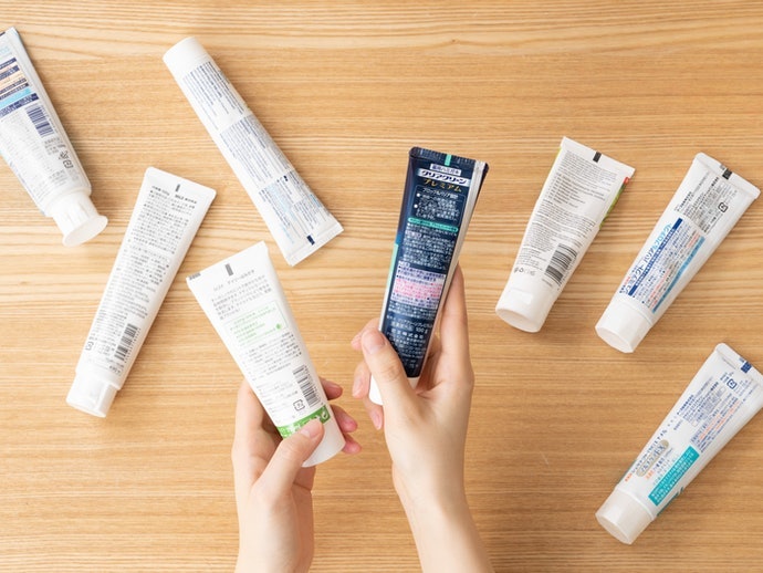 レッドシール プロポリス歯磨き粉を他商品と比較 口コミや評判を実際に使ってレビューしました Mybest