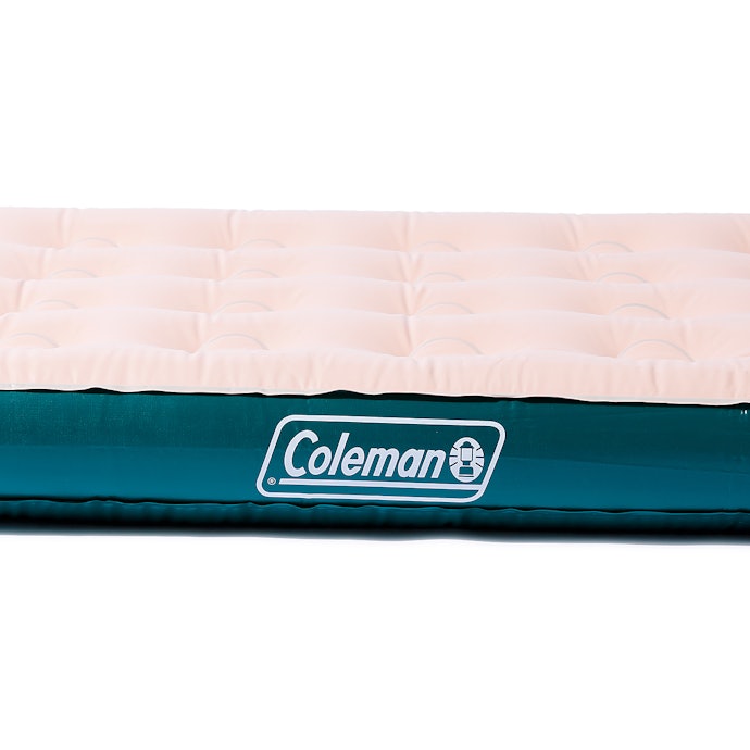 コールマン コンフォートエアーマットレスをレビュー!クチコミ コールマン コンフォートエアーマットレスをレビュー!クチコミ
