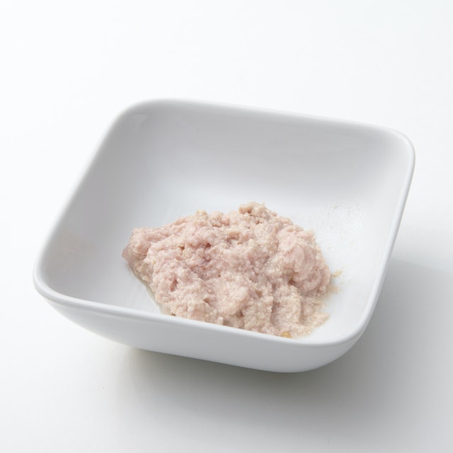 デビフ シニア犬の食事 ささみ&軟骨をレビュー！クチコミ・評判をもと