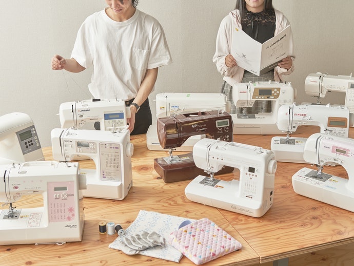 ジャノメミシン JN831をレビュー!クチコミ・評判をもとに徹底 ジャノメミシン JN831をレビュー!クチコミ・評判をもとに徹底