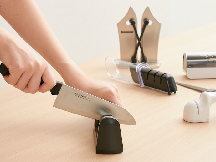 ツヴィリング ツインシャープ プラスをレビュー！クチコミ・評判をもと