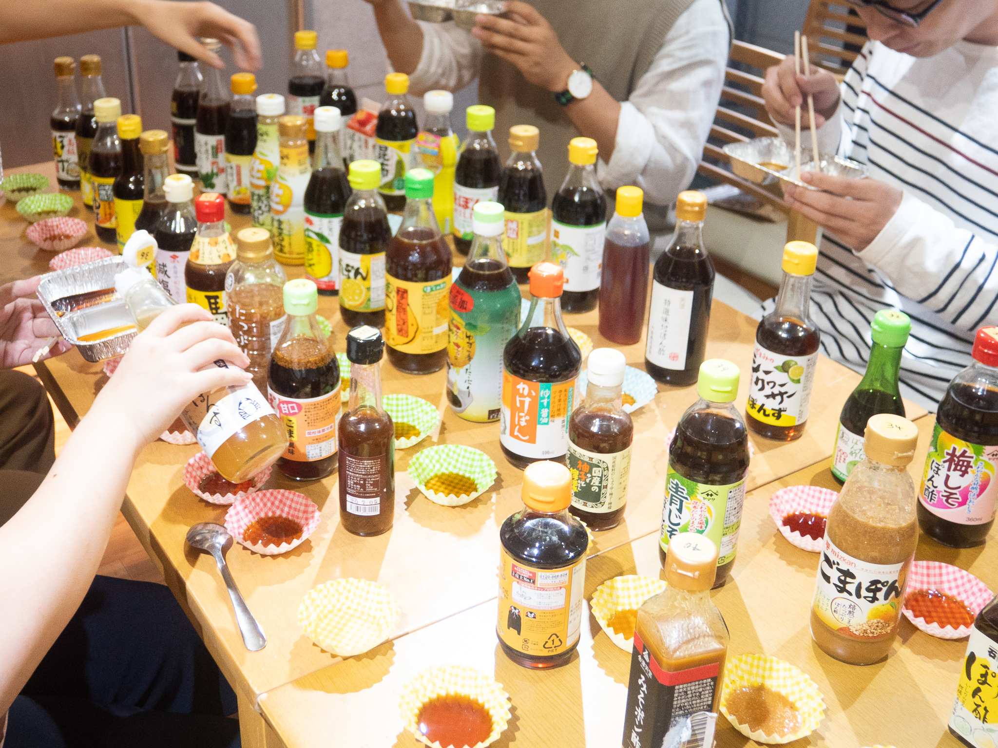 ミツカン ごまぽんを他商品と比較!口コミや評判を実際に使ってレビューしました! | mybest ミツカン ごまぽんを他商品と比較!口コミや評判を実際に使ってレビューしました! | mybest