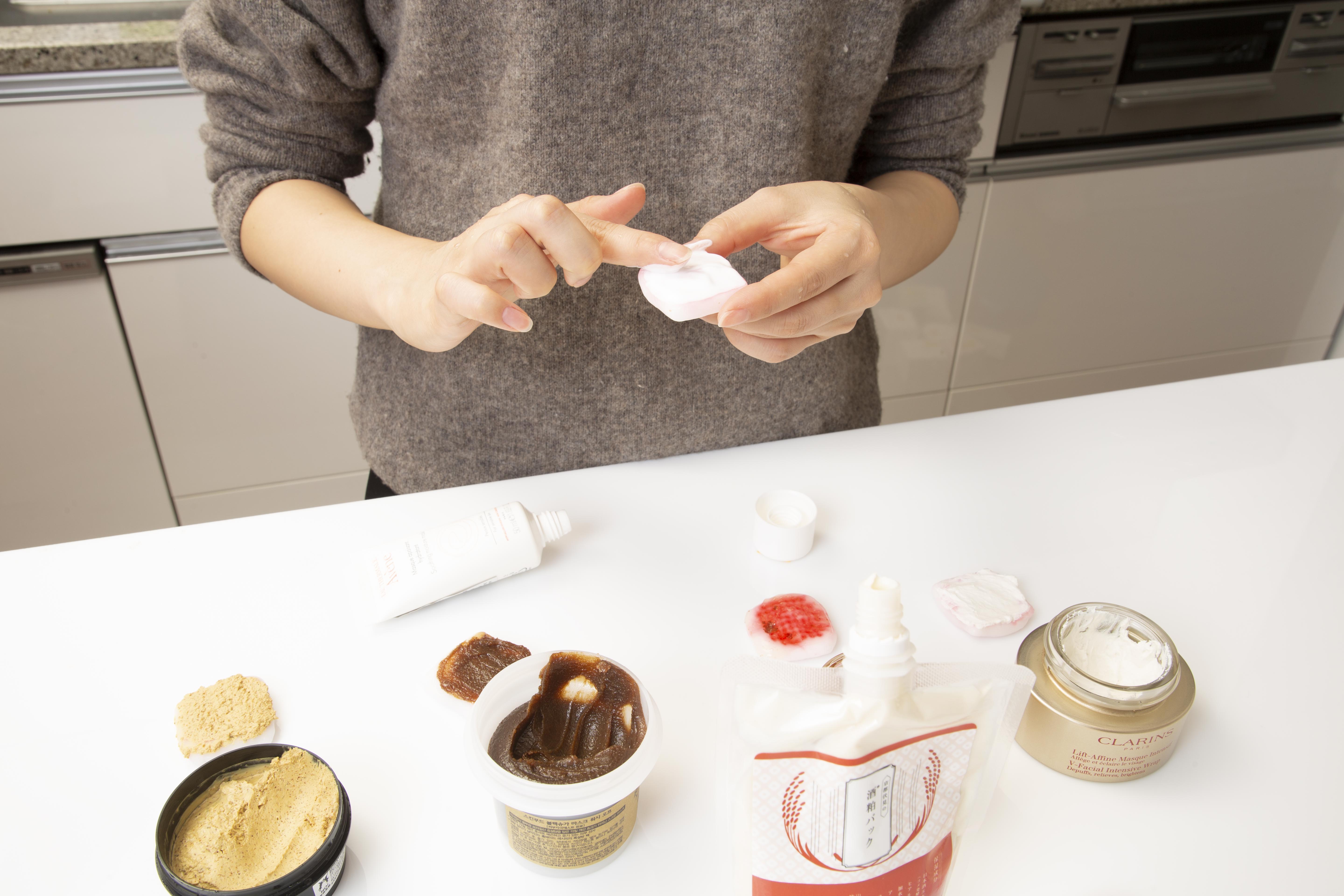 ちふれ化粧品 ピールオフパックを他商品と比較 口コミや評判を実際に使ってレビューしました Mybest