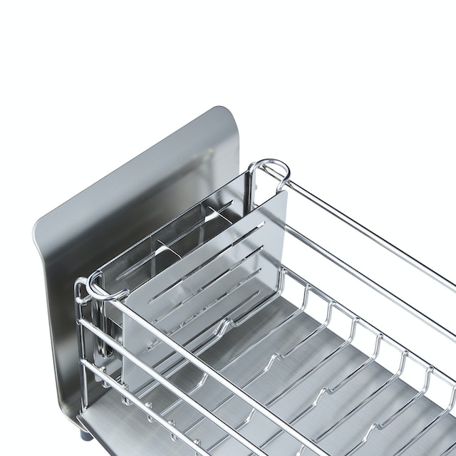 UtaU 水切りラック ショートタイプ C441をレビュー！クチコミ