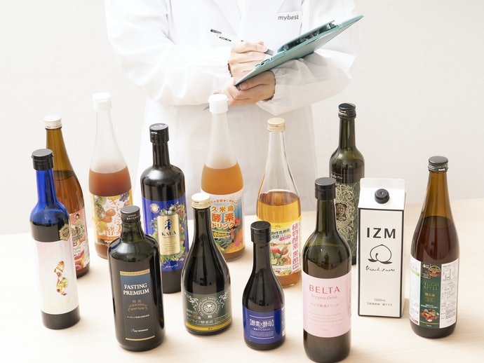 ジャパン・アルジェ 久米島酵素ドリンクをレビュー!クチコミ ジャパン・アルジェ 久米島酵素ドリンクをレビュー!クチコミ