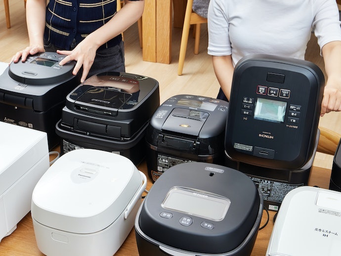 パナソニック 圧力IHジャー炊飯器 SR-NA102をレビュー!クチコミ パナソニック 圧力IHジャー炊飯器 SR-NA102をレビュー!クチコミ