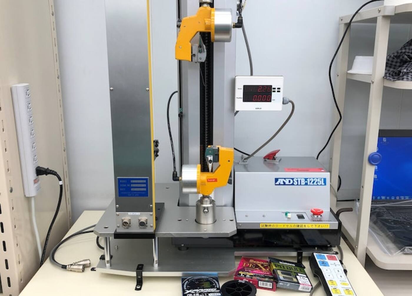 東レ シーバスPE パワーゲーム 1号 150mをレビュー！クチコミ・評判を