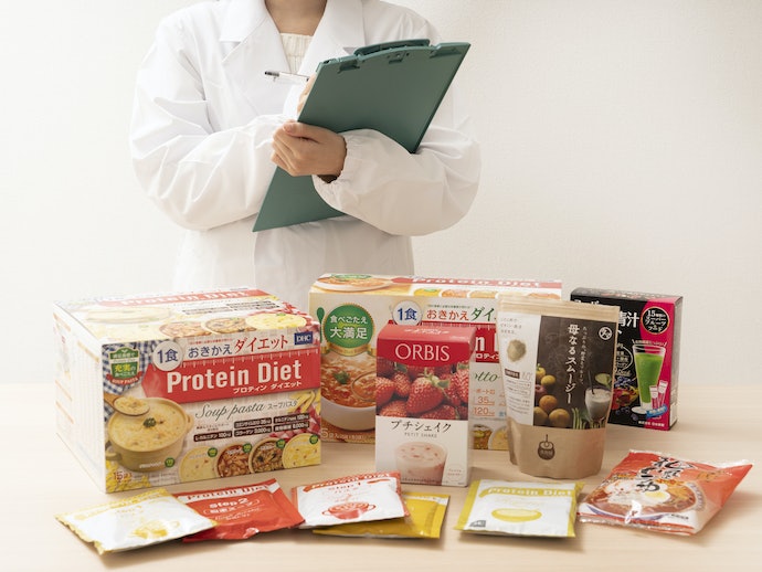 DHC プロテインダイエットスープパスタをレビュー！クチコミ・評判をも