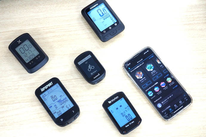 ガーミン Edge 130 Plusをレビュー！クチコミ・評判をもとに徹底