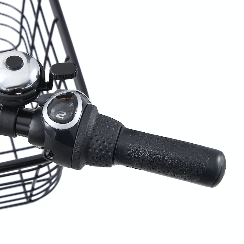 ヤマハ発動機　X2PA- 3010850 PAS RIN 電動アシスト自転車 PAS RIN - 電動自転車 | ヤマハ発動機