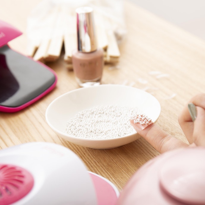 ニトリ ネイル乾燥機を他商品と比較 口コミや評判を実際に使ってレビューしました Mybest