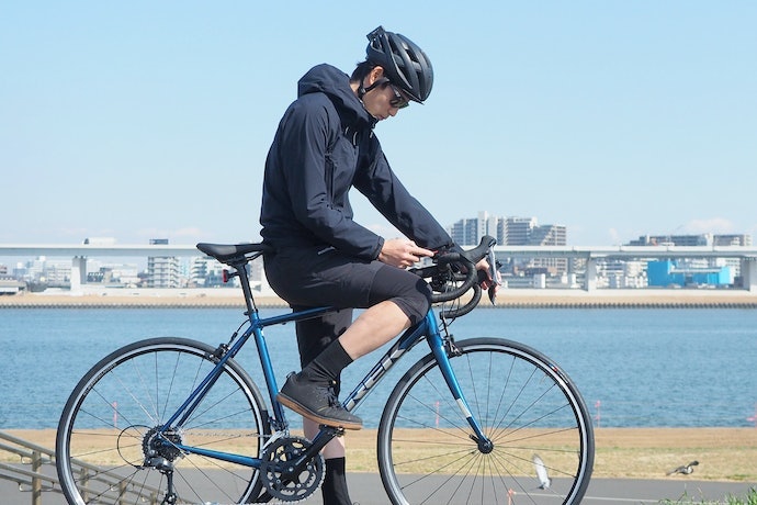 Peak Design アウト フロント バイク マウントのデメリットは2つ!
