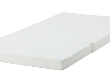 タンスのゲン「純」高反発マットレス 3つ折りタイプ シングルを タンスのゲン「純」高反発マットレス 3つ折りタイプ シングルを