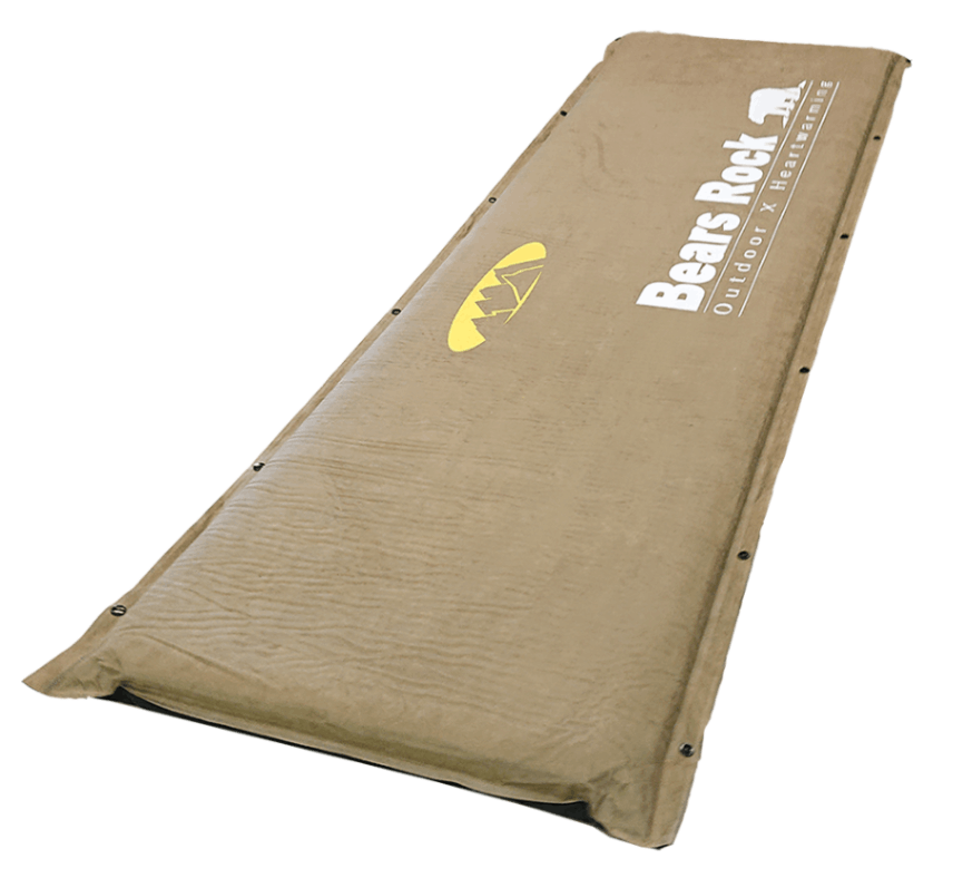 Bears Rock 車中泊マット 8cmタイプ　①②セット売り 楽天市場】【Bears Rock】 腰楽 車中泊 マット キング サイズ