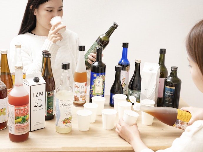 ファスティングライフ マナ酵素をレビュー！クチコミ・評判をもとに
