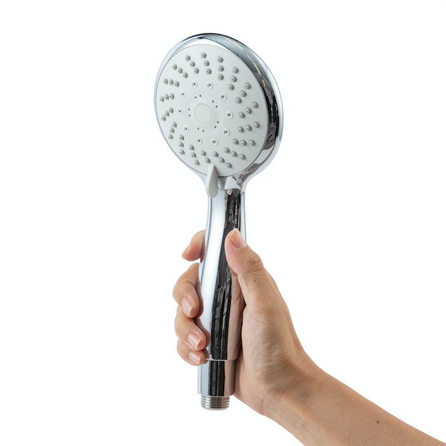 AQUA Bulle アクアビュル ボヌール Bonheur α シャワーヘッド AQUA Bulle アクアビュル ボヌール Bonheur α シャワーヘッド