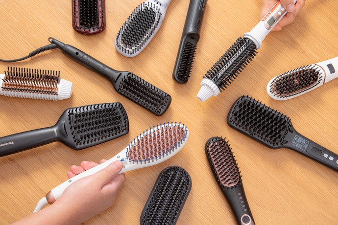 ルメント ストレート ヒート ブラシをレビュー！クチコミ・評判をもと