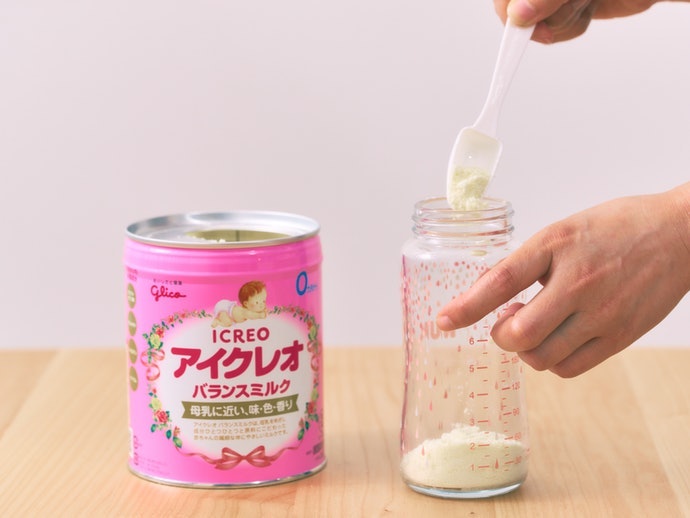 アイクレオ バランスミルクを全8商品と比較 口コミや評判を実際に使ってレビューしました Mybest