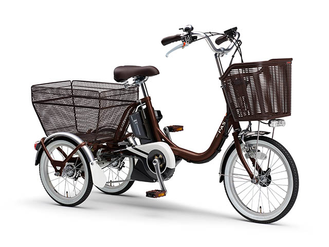 ヤマハ PASワゴンをレビュー！クチコミ・評判をもとに徹底検証