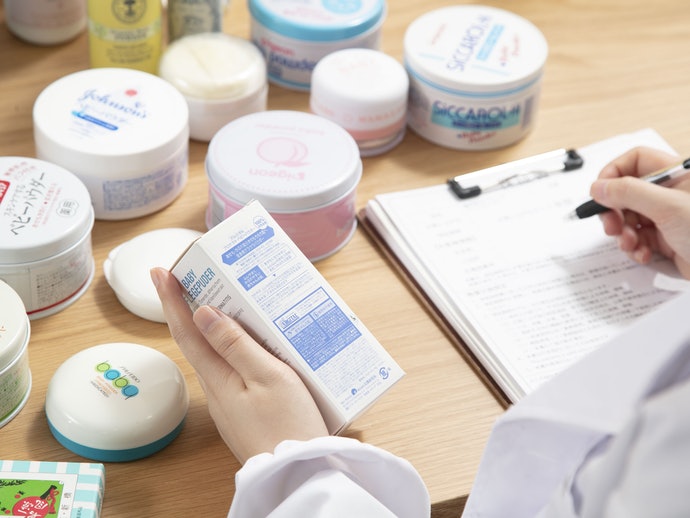 和光堂 シッカロール ナチュラルを全14商品と比較！口コミや評判を実際に使ってレビューしました！ | mybest