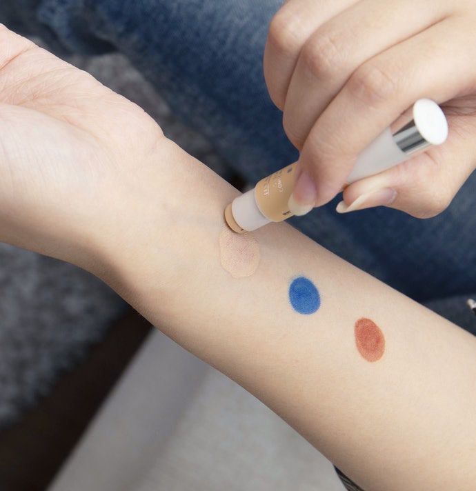 イヴサンローラン ラディアント タッチを他商品と比較 口コミや評判を実際に使ってレビューしました Mybest