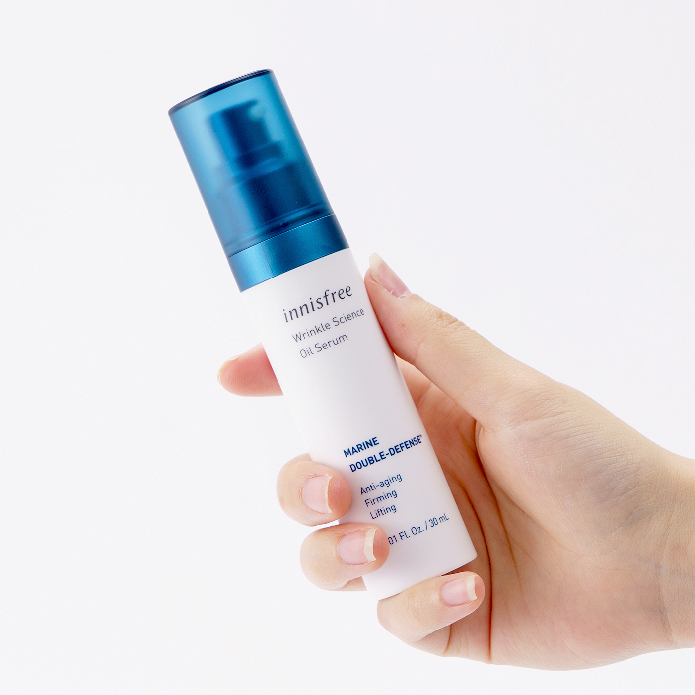 イニスフリー Wrサイエンスオイルセラムを他商品と比較 口コミや評判を実際に使ってレビューしました Mybest