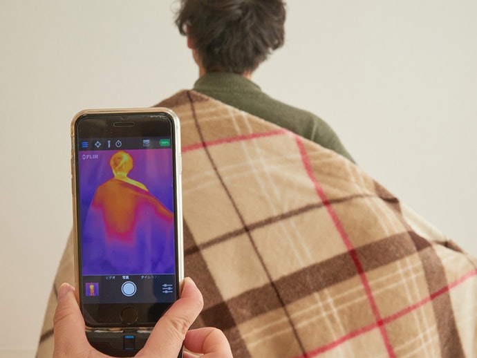 カシウェア ダマスクブランケットを全13商品と比較 口コミや評判を実際に使ってレビューしました Mybest