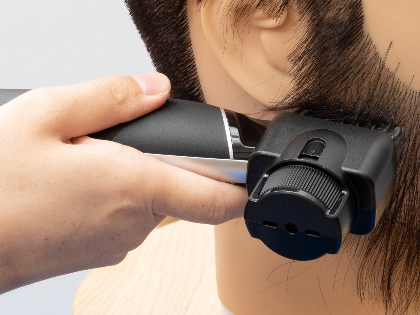 BRAUN ビアードトリマー BT7040をレビュー！クチコミ・評判をもとに